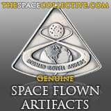 Link to TheSpaceCollective website