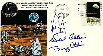 Type 1 Apollo 11 insurance cover