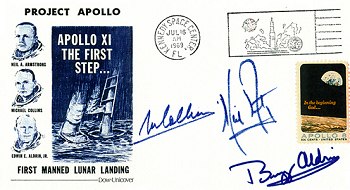 Type 2 Apollo 11 insurance cover
