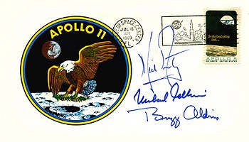 Type 3 Apollo 11 insurance cover
