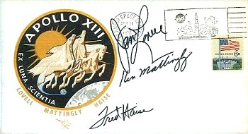 Type 2 Apollo 13 insurance cover