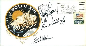 Type 2 Apollo 13 insurance cover