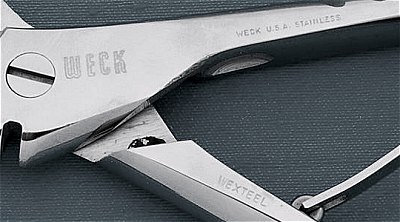 Weck scissors variant 2