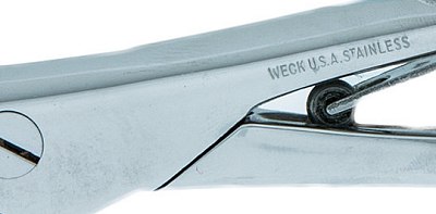 Weck scissors variant 3