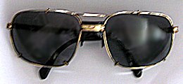 Prototype Apollo sunglasses